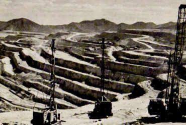 Usos del cobre y sus aleaciones a través de la historia: antecedentes adicionales III