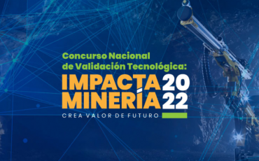 CNP lanza Impacta Minería 2022 para pilotaje de nuevas tecnologías