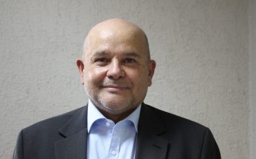 Fernando Silva asume como Managing Director de Copper 2022
