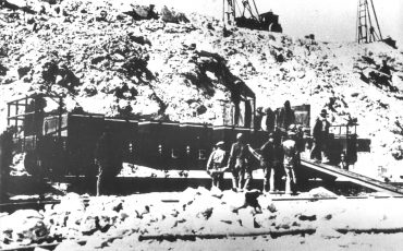La evolución de la minería del cobre en Chile, parte I
