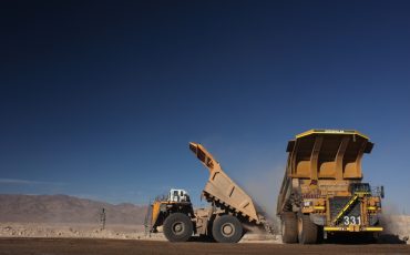 La tecnología hecha en Chile que ganó el concurso Impacta Minería