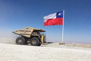 La evolución de la minería del cobre durante el siglo XXI