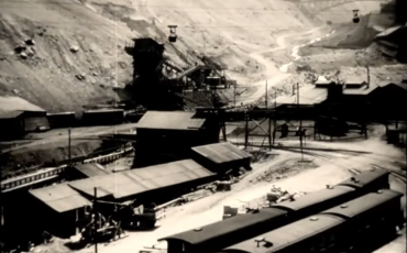 La evolución de la minería del cobre durante el siglo XX, parte II