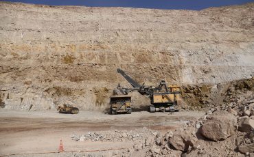 Minería Sustentable: el Proyecto de Depositación de Relaves en Rajo