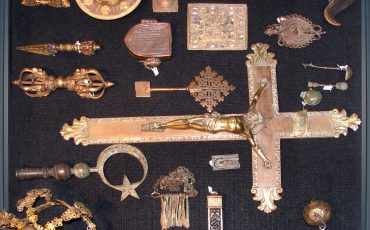 Usos del cobre a lo largo de la historia: Objetos ceremoniales y de culto II