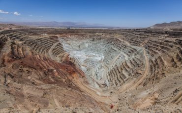 Voces Mineras y Colegio de Ingenieros de Chile invitan al foro: “Quo Vadis Codelco”