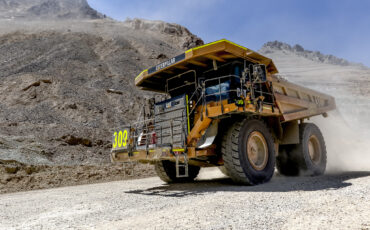 Minería Sustentable: Los pasos que están dando las mineras para cumplir la Ley REP