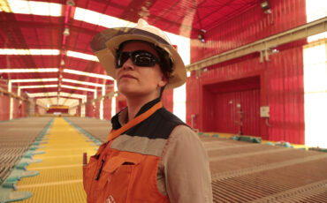 Cómo avanza la participación femenina en la industria minera