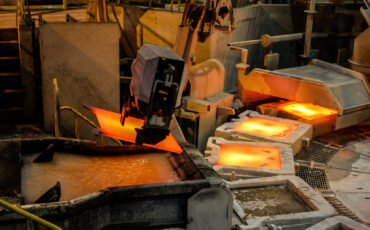 UdeC invita a conversatorio sobre desafíos de la metalurgia extractiva