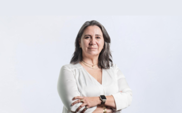 Anita Marambio, presidenta de Compromiso Minero: “Esta es una industria que mientras más se conoce, mejor se percibe”