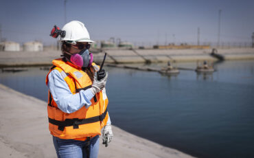 Cómo avanza la participación de las mujeres en la minería