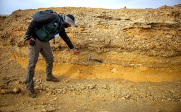 Roberto Fréraut: “Es necesario fortalecer la Subdirección Nacional de Geología, independizándola del Sernageomin”