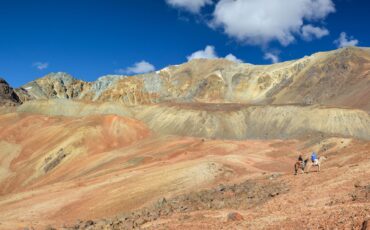 Geólogos plantean fortalecer la Subdirección Nacional de Geología