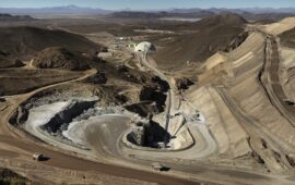 Minería en Bolivia: un sector con potencial, pero con restricciones para crecer