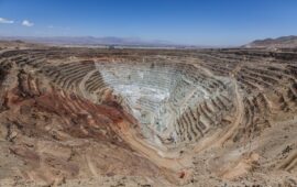 Qué se proyecta para la producción de Codelco y la participación de Chile en litio