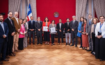 Socia de VVMM fue convocada a integrar Comité de Alto Nivel para Estrategia de Minerales Críticos