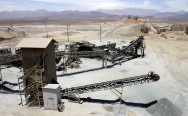 Voces Mineras valora reforma a gobernanza de Enami pero insta a mejorar su gestión