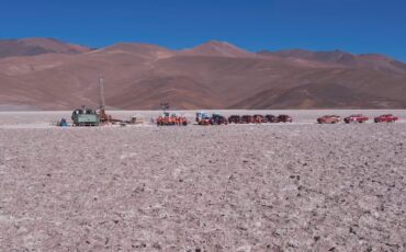 Expertos de VVMM valoran alianzas con Rio Tinto para proyectos de litio en Maricunga y Salares Altoandinos