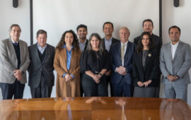 Compromiso Minero renueva su directorio