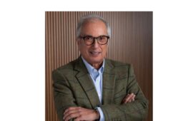 Cristián Quinzio asume presidencia de Cesco