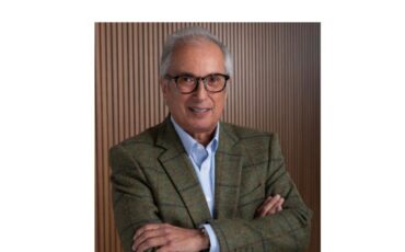 Cristián Quinzio asume presidencia de Cesco