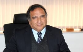 Por qué en 50 años la opción subterránea predominará sobre la minería a cielo abierto