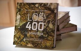 “Los 400 de Disputada”: la historia de los pioneros franceses y chilenos tras el complejo minero