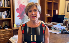 Los principales lineamientos económicos y mineros de Evelyn Matthei