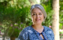 Lo que se conoce de las propuestas de Jeannette Jara en materia económica y minera