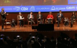 Qué dijeron los candidatos frente a los principales desafíos de la minería