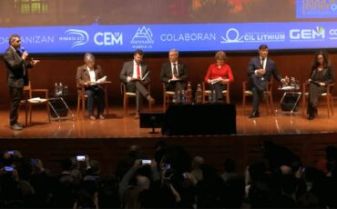 Qué dijeron los candidatos frente a los principales desafíos de la minería