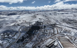 Anglo Teck: el conglomerado que espera ser líder en minerales críticos