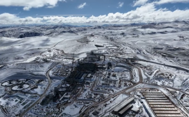 Anglo Teck: el conglomerado que espera ser líder en minerales críticos