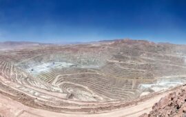 Cómo está Chile y su competencia en incentivos a la exploración y la inversión minera