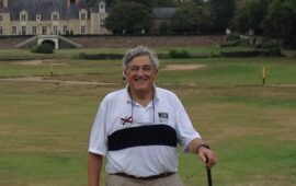 Daniel Barría: con buenas empresas de ingeniería se pueden hacer grandes cosas