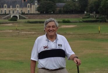 Daniel Barría: con buenas empresas de ingeniería se pueden hacer grandes cosas