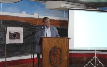 Juan Rayo prevé un periodo de alto desarrollo de proyectos mineros