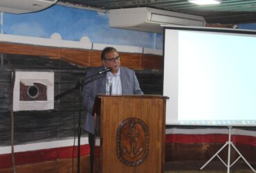 Juan Rayo prevé un periodo de alto desarrollo de proyectos mineros