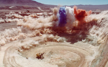 Voces Mineras entrega documento con propuestas a los candidatos presidenciales