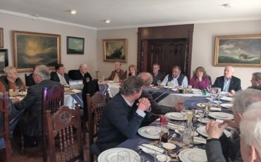 Voces Mineras cumple 10 años aportando a las políticas públicas para el desarrollo de la minería