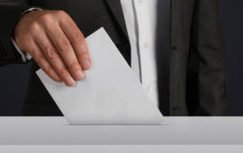 Socio de Voces Mineras es electo Vicepresidente del Instituto de Ingenieros de Minas de Chile