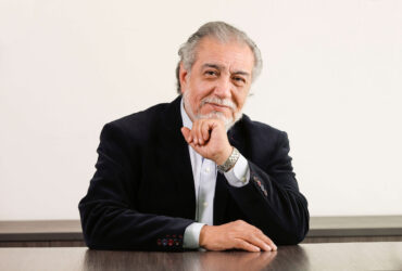 Sergio Hernández fue elegido director de Aprimin con la primera mayoría