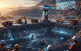 Avances, desafíos y riesgos de la Inteligencia Artificial