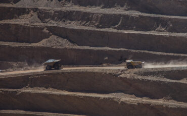 Un Ministerio de Minería a la altura de un país minero