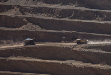 Un Ministerio de Minería a la altura de un país minero