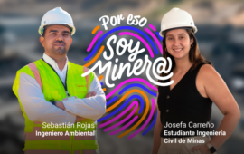 Compromiso Minero estrena nueva campaña que abarca todo el ecosistema minero