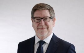 Daniel Mas: quién es el biministro de Kast que estará a cargo de Economía y Minería